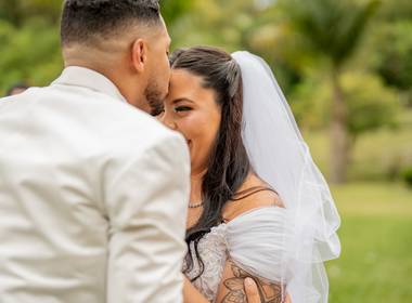 Casamento de Casamento Isabelle e Vinicius 