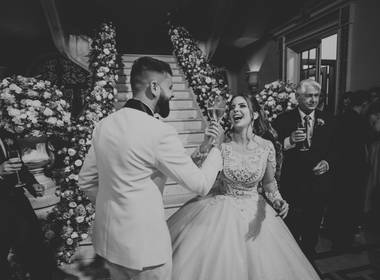 Casamento de Casamento Karen e Paulo