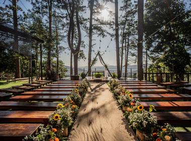 Casamento de Casamento Leandro e Débora