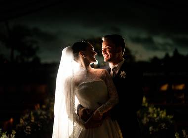 Casamento de Casamento Larissa e João Paulo