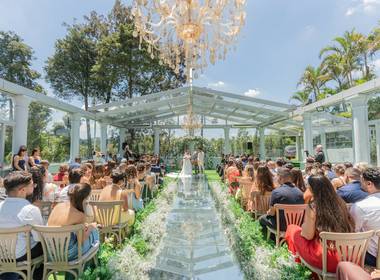 Casamento de Casamento Caroline e Yuri