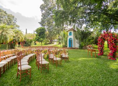 Casamento de Casamento Tattiane e Thales