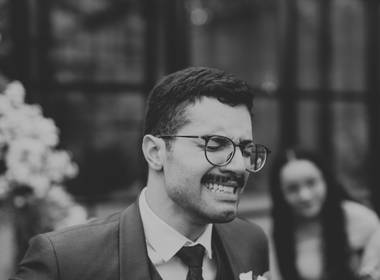 Casamento de Casamento Cauê e Raquel