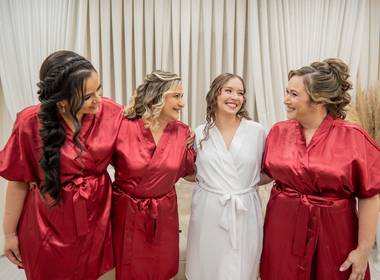 Casamento de Casamento Gabriela e César