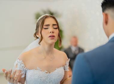 Casamento de Casamento Vitor e Raissa 