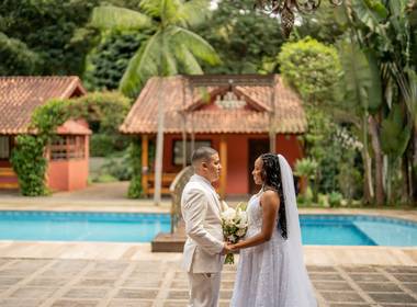 Casamento de Casamento Igor e Rebecca