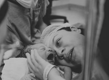 Família de Nascimento Daniel