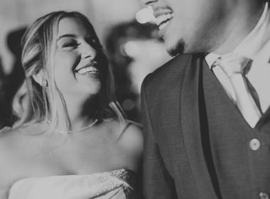 Casamento de Casamento Jamile e Mateus