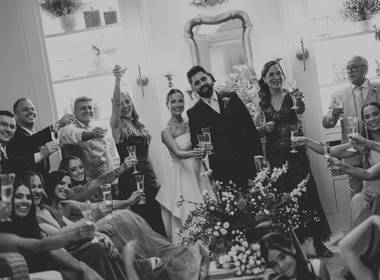 Casamento de Casamento Eduardo e Pamela