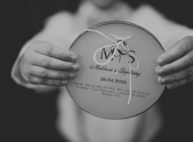 Casamento de Casamento Stéphany e Matheus 