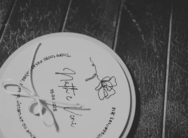 Casamento de Casamento Vinícius e Nathália