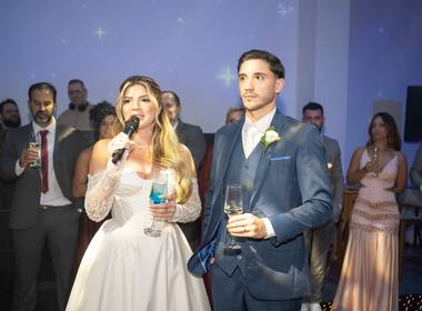 Casamento de Casamento Isabelly e Vitor