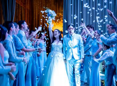 Casamento de Casamento Giovanna e Guilherme