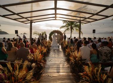 Casamento de Casamento Sabrina e Danilo