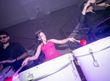 Debutante de Debutante Anna Júlia