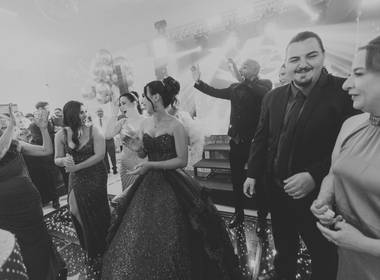 Debutante de Debutante Manu