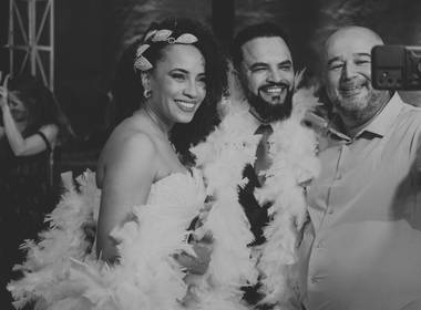 Casamento de Casamento Carol e Edi