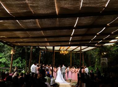 Casamento de Casamento Thayna e Otavio