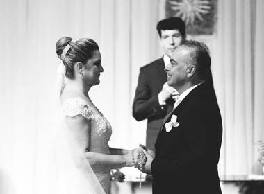 Casamento de Casamento Sandra e Paulo