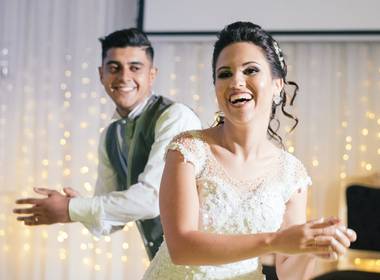 Casamento de Casamento Gleici e Rafael