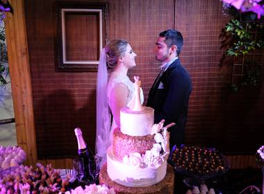 Casamento de Casamento Lucas e Larissa