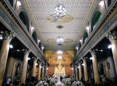 Casamento de Casamento Karina e Ruler