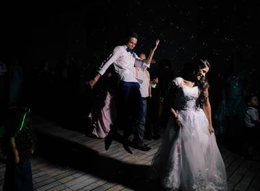 Casamento de Casamento Fernanda e Ronaldo