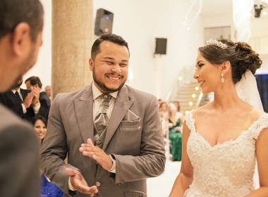 Casamento de Casamento Bianca e Jefferson