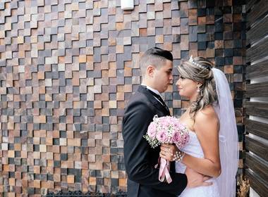 Casamento de Casamento Roberta e Matheus