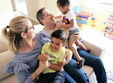 Outros de Ensaio família Davi e Emili