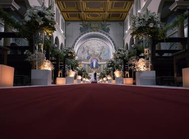 Casamento de Casamento Renata e Rodrigo