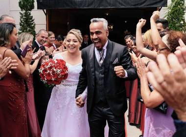 Casamento de Casamento Cassia e Edirlei