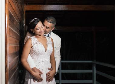 Casamento de Casamento Elis e Anderson