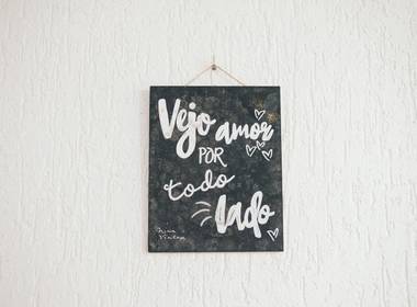 Casamento de Casamento Amanda e Daniel