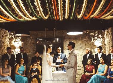 Casamento de Casamento Felix e Michelle