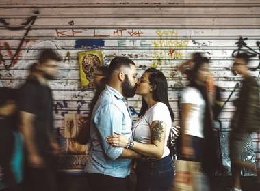 Outros de Ensaio pré casamento Kaio e Erika