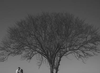 Família de Ensaio pré casamento Heloisa e Guilherme