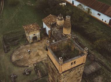 Família de Ensaio pré casamento Marcelo e Nathalia