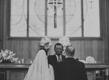 Casamento de Casamento Abilio e Priscila