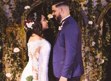 Casamento de Casamento Heloisa e Guilherme