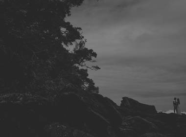 Família de Ensaio pré casamento Denis e Keize