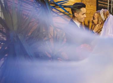 Casamento de Casamento Danilo e Thays