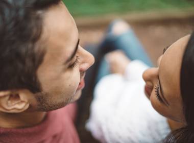 Família de Ensaio pré casamento Leticia e Felipe