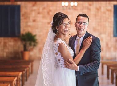 Casamento de Casamento Leonardo e Bianca