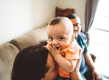 Família de Levy - Acompanhamento