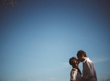 Família de Ensaio pré casamento Bia e Ronaldo