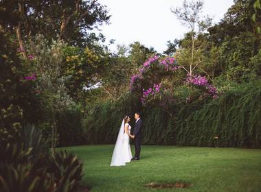 Casamento de Casamento Giulia e Lucas