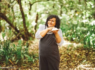 Família de Ensaio gestante Natalia e Antonio