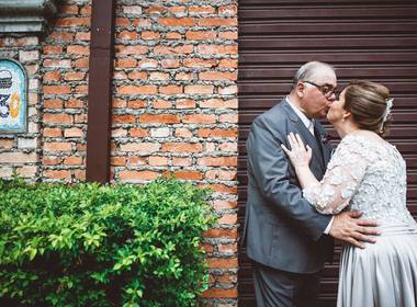Casamento de Casamento Gisele e Arnaldo