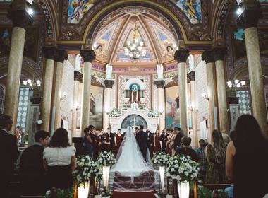 Casamento de Casamento Danilo e Patricia